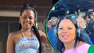 "This makes it hard for people to fart": SA curious to know more about silent club after lady's experience