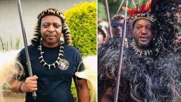 AmaZulu Royal Family faction threatens to disrupt reed dance as support for Prince Simakade deepens