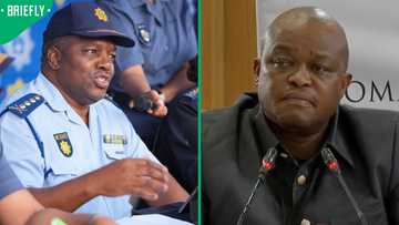 General Fannie Masemola provides update on Brown Mogotsi assassination attempt investigation