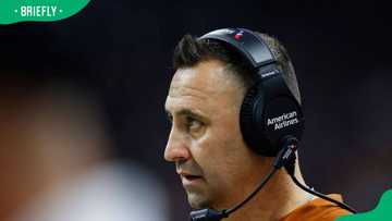 Steve Sarkisian's bio and life story: Is he related to Cher?