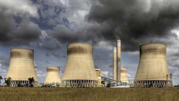 Eskom reports Kendal power station damaged after fire breaks out