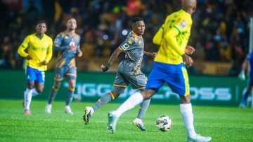 Kaizer Chiefs star issues warning to Mamelodi Sundowns ahead of blockbuster clash