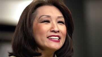 Connie Chung's net worth, age, children, husband, demotion, TV show, profiles