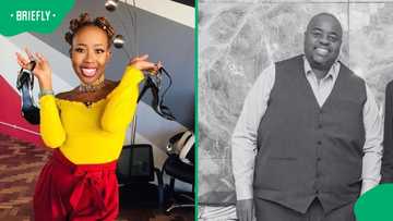 Ntsiki Mazwai’s comment about Wicknell Chivayo’s funeral amuses Zimbabweans: "This Shona is too deep"