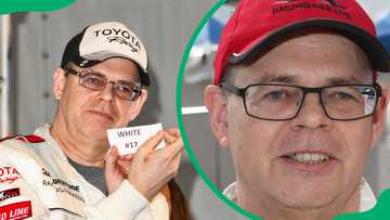 Douglas Fregin's net worth: Is the BlackBerry co-founder a billionaire?
