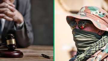 Ex-SANDF General facing R2.2m fraud charges is out on bail