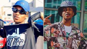 Emtee drops highly anticipated ‘Logan’ visuals, thanks fans for unwavering support