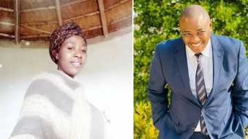 'Mnakwethu': MaShelembe and her family demand their promised R50k each from Musa Mseleku's reality show