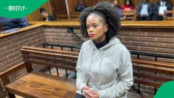 Inmate Nandipha Magudumana could apply for compassionate leave after mother's passing, SA weighs in