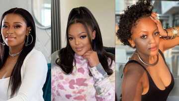 Halala: DJ Zinhle, DBN Gogo and Lerato Kganyago announced as top 3 DJs in Africa