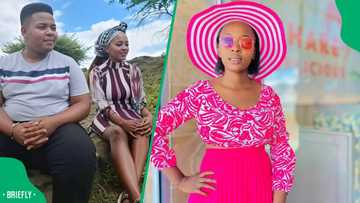 Moja Love drops trailer of new reality show 'Isizwe Sakwa Dlamuka,' SA reacts: "I hope Thando left"