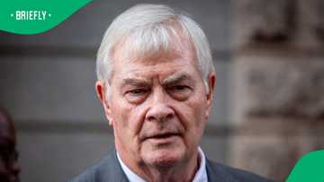 Pieter Groenewald denies convicted killer Donovan Moodley parole