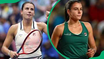 Emma Navarro's boyfriend: Is the tennis star currently dating anyone?