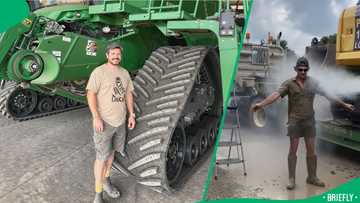 "We're built different": Afrikaner H2A workers find joy on US farm, SA entertained