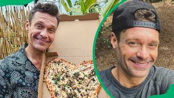 Ryan Seacrest's net worth explained: how rich is the Wheel of Fortune host?