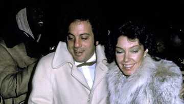 Who is Elizabeth Ann Weber? Facts about Billy Joel's first wife