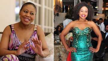 Redi Tlhabi: the adorable lady making big moves