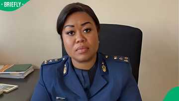 SAPS warns against sharing fake Ekurhuleni murder suspect photos as public calls for action