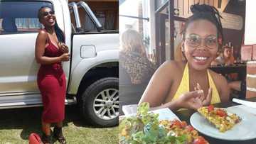 Nomzamo Buthelezi: Stellenbosch student killed in alleged hit and run