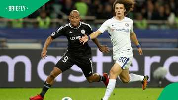 Million-rand moves: How Dino Ndlovu turned football fame into business success