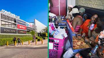 Black Friday in Gauteng malls draws smaller crowds than expected, Mzansi not keen on bargain-hunting