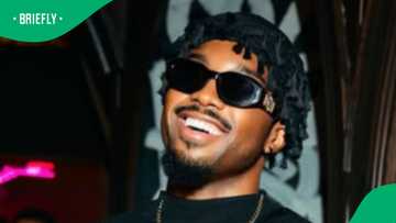 Tino Chinyani spreads message of self-love with new song ‘Delilah’