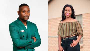Skeem Saam fans question Lizzy's entanglements in the latest episode