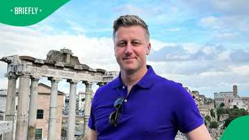 Gareth Cliff reacts to City of Joburg's list of top-earning executives