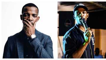 Fans want more: #LockdownHouseParty viewers want Zakes Bantwini back