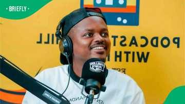 MacG reveals why Chillers Lager is made in Namibia, not South Africa