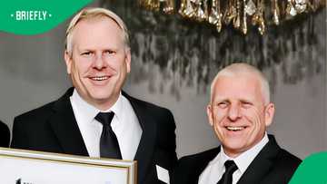 Inside WeBuyCars: Billionaire brothers diversify investments after R866.4 million share sale