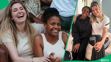 "It's going to be so good": Siya Kolisi's sister and Rachel Kolisi plan her 18th birthday party