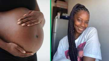 From pregnant teen to law student: Woman aces exams and gets accepted to study at 4 universities