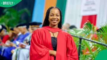 KwaZulu-Natal’s youngest PhD graduate earns doctorate at 25 from UKZN