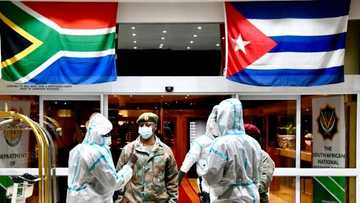 Cuban medics Nobel prize nomination divides SA: "The ultimate insult"