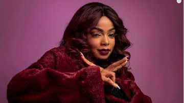 Shekhinah Singer might be Africa's next biggest star