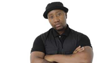 'Sizokthola' host Xolani Khumalo hits the streets calling on Mzansi to join hands and fight drugs