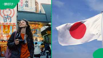 Japan exempts 63 countries from visa fees, only Lesotho and Mauritius make it from Africa