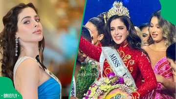 "She didn't deserve the crown": Mexico crowned as 2025 Miss Universe amid controversy