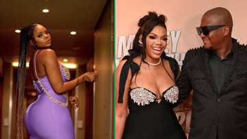 Londie London's hospitalised ex-boyfriend Mabonga allegedly facing attempted murder charges