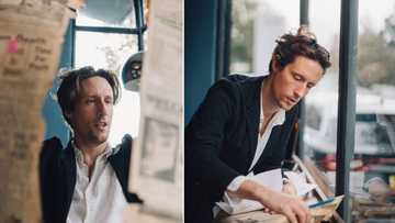 Exclusive: ‘The Night Caller’ director delves into mind of prolific serial killer