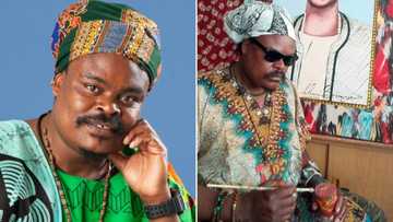 Rasta the artist bounces back after receiving financial backing