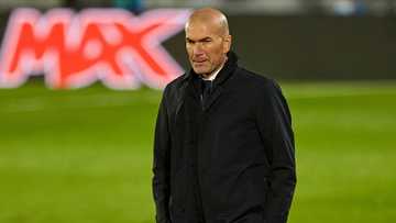 Zinedine Zidane: Real Madrid coach plans to quit at the end of the season