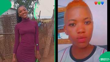 Tragedy in Protea South: Mother of 1, Ithabeleng Motleleng, found murdered under boyfriend's bed