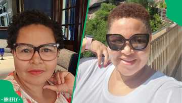A woman’s story of building her dream house in a remote South African village over four years inspired Mzansi