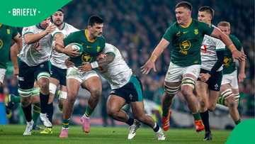 Jasper Wiese opens up on what Springboks’ All Blacks series win would mean