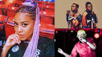 SAMA27 introduces separate categories for Amapiano, Kwaito and Gqom