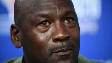 Michael Jordan to sell majority stake in NBA's Charlotte Hornets: team