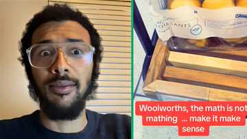 Woolworths croissant prices confuse Mzansi: Man calls them out in viral TikTok video