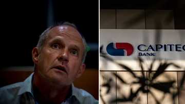 Capitec CEO Gerrie Fourie made equivalent of R170k daily in 2022/23 financial year, remuneration report shows